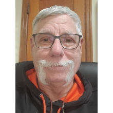 Pr. James Buckhahn