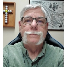 Pastor James “Buck” Buckham