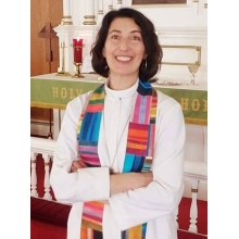 Rev. Laura Gentry