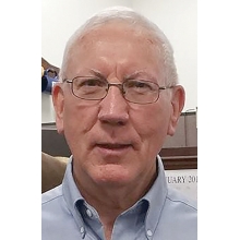 Richard Anderson...