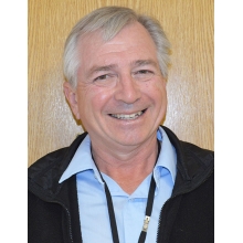 Russ Hagen
