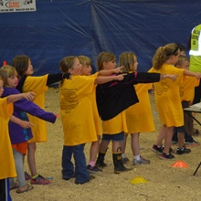Safety Day Camp in Waukon June 8 ...