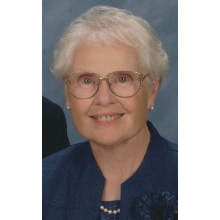 Sarah Welsh
