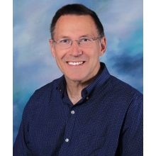 Dr. Dave Schwartz ... Submitted photo.