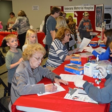 VMH to host Family Wellness Fair ...