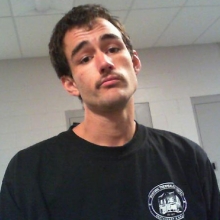 Joshua Tischer ...