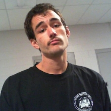 Joshua Tischer ...